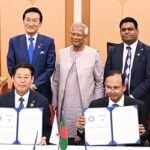 আগামী পাঁচ বছরে এক লাখ বাংলাদেশি কর্মী নেবে জাপান