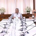 স্বাস্থ্য খাত সংস্কার: এখনই বাস্তবায়নযোগ্য সুপারিশ দ্রুত কার্যকরের নির্দেশ প্রধান উপদেষ্টার