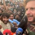 মোদি এখন বুঝতে পারছেন পাকিস্তানের মুখোমুখি হওয়া কতটা ব্যয়বহুল: আফ্রিদি