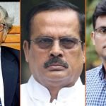 ঢাবির সাবেক উপাচার্য, প্রক্টর ও আ.লীগের নেতাদের নামে মামলা