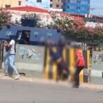 হাসিনার অপশাসন ও বাংলাদেশ পুনর্গঠনের চিত্র