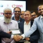 পদ্মা সেতুর ইলেট্রনিক টোল সংগ্রহ প্রক্রিয়ায় যুক্ত হলো নগদ