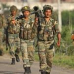 পাক-ভারত যুদ্ধবিরতি, গুরুত্বপূর্ণ ঘোষণা ভারতীয় সেনাবাহিনীর