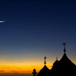 যারা আল্লাহর বন্ধু ও শয়তানের শত্রু