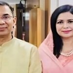 সব মামলায় খালাস পেলেন তারেক রহমান ও জোবাইদা