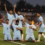 ভুটানকে ৩ গোলে উড়িয়ে সেমিতে বাংলাদেশ