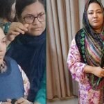 আদালতে হট্টগোল, এজলাসেই হেসে ফেললেন বিষণ্ণ মমতাজও