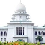গুরুত্বপূর্ণ মামলার শুনানি সরাসরি সম্প্রচার করতে হাইকোর্টের রুল