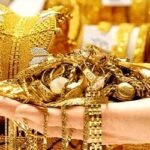 আবারও দাম বাড়ল স্বর্ণের, বৃহস্পতিবার থেকে কার্যকর
