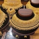 বাড়লো স্বর্ণের দাম, ভরি কত?