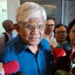 এনবিআরের বিভাজন বহাল থাকবে: অর্থ উপদেষ্টা