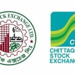 ভারত-পাকিস্তান যুদ্ধ, ঢাকার শেয়ারবাজারে বড় পতন