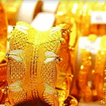 স্বর্ণের দাম বেড়েছে