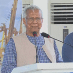 চট্টগ্রাম বন্দর দেশের অর্থনীতির হৃৎপিণ্ড: প্রধান উপদেষ্টা