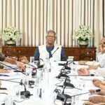 দায়িত্ব পালন অসম্ভব করে তুললে জনগণকে সঙ্গে নিয়ে সিদ্ধান্ত