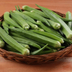 গ্রীষ্মের পুষ্টিকর সবজি ঢেঁড়স কতটা উপকারী?