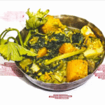 গরমে আরাম পাবেন ডালবাহার খেলে, দেখুন রেসিপি