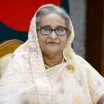 বিমানবন্দর উন্নয়ন প্রকল্পে দুর্নীতি, হাসিনাসহ ৩ জনকে দুদকে তলব