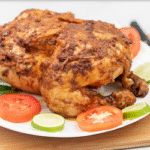 মুরগির ঘি রোস্ট বানাবেন যেভাবে