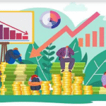 আন্দোলন কর্মসূচিতে নাস্তানাবুদ অর্থনীতি