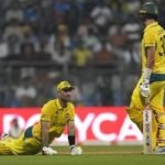 ১৩ বছরের যাত্রা থামালেন ম্যাক্সওয়েল