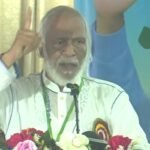 পিআর ইস্যু নিয়ে দ্বন্দ্ব সৃষ্টিকারীরা দেশের আদর্শে বিশ্বাসী নয়: মঈন খান