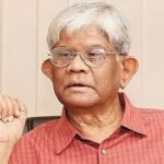 আন্দোলন যা হবার হয়েছে, এখন সবাই সঠিকভাবে কাজ করুক: অর্থ উপদেষ্টা