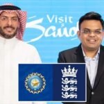 ৪০০ মিলিয়ন ডলারের সৌদি লিগের বিরুদ্ধে একজোট ভারত-ইংল্যান্ড