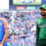 ভারত-পাকিস্তান ম্যাচের আগে হুমকির আশঙ্কা, হোটেলে বন্দি ছিলেন রোহিতরা!
