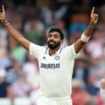 ওয়াসিমের রেকর্ড কেড়ে নিলেন বুমরাহ