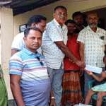 মৃত্যুপথযাত্রী সোনিয়ার দায়িত্ব নিলেন ব্যারিস্টার কায়সার কামাল