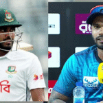 মিরাজকে হুমকি মনে করছেন না ধনাঞ্জয়া