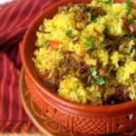 বৃষ্টিভেজা আবহে খিচুড়ি না বিরিয়ানি?