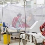 ডেঙ্গুতে আরও একজনের মৃত্যু, হাসপাতালে ৩৮৩