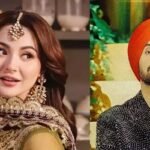 দিলজিতকে ভারতীয় হিসেবে সুবিধা না দেয়ার আবেদন