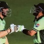 বাবর-সালমানের দ্বন্দ্ব চলছে?