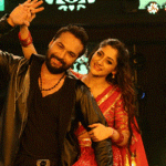 ‘ও সুন্দরী’ গানের লেখক বললেন পর্দায় নাচা চ্যালেঞ্জিং