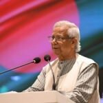বাংলাদেশকে ‘ম্যানুফ্যাকচারিং হাব’ বানানোর আহ্বান প্রধান উপদেষ্টার