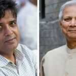 শুভ জন্মদিন স্যার, আপনার সঙ্গে কাজ করা বিরাট সম্মানের: প্রেস সচিব