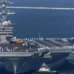 কাতারসহ মধ্যপ্রাচ্যের যেসব দেশে মার্কিন সামরিক ঘাঁটি রয়েছে