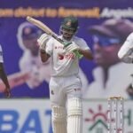 ছোট দলগুলোর জন্য চারদিনের টেস্টের অনুমোদন দিচ্ছে আইসিসি