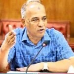 আওয়ামী লীগ আস্তে আস্তে নিষ্ক্রিয় হয়ে যাচ্ছে: স্বরাষ্ট্র উপদেষ্টা