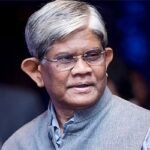 ব্যবসায়ীদের ১০ সদস্যের প্রতিনিধি দলের সঙ্গে বৈঠকে অর্থ উপদেষ্টা
