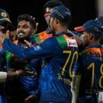 বাংলাদেশের বিপক্ষে ওয়ানডে সিরিজে শ্রীলঙ্কার দল ঘোষণা, নতুন মুখ রত্নায়েকে