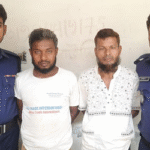 মনিরামপুরে বিয়ের প্রলোভনে ধর্ষন করায় প্রতিবন্ধী নারী অন্ত:সত্ত্বা,আটক ২