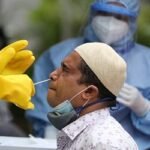 করোনায় আরও ৫ জনের মৃত্যু, শনাক্ত ৩৬