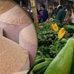 সিলেটে হঠাৎ বাড়ছে চাল ও সবজির দাম