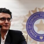 ভারতের কোচ হওয়ার আগ্রহ সৌরভ গাঙ্গুলীর