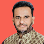 নরসিংদীতে জেলা বিএনপি নেতা গ্রেপ্তার