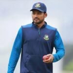 চোট পেলেন শান্ত, কলম্বো টেস্টে খেলা হবে তো?
